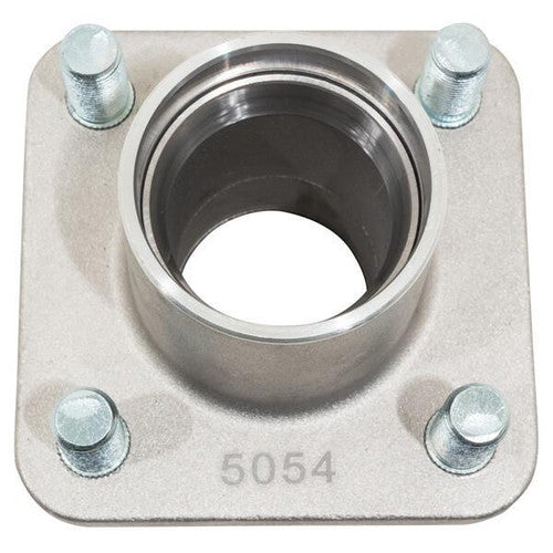 Front Alum Hub 4w Ezgo