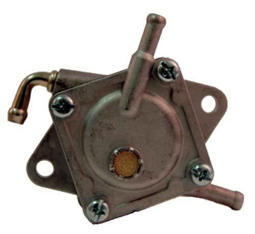 Fuel Pump Cc 87-Up