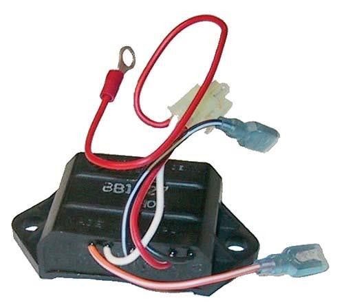 Ignitor Ezgo 4 Cycle 91-02