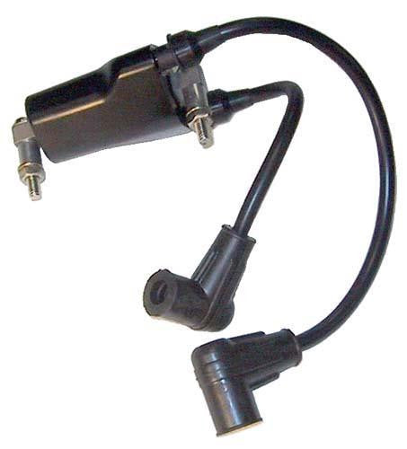 Ignition Coil-Ez 4 Cy 91-02 Pre-Mci