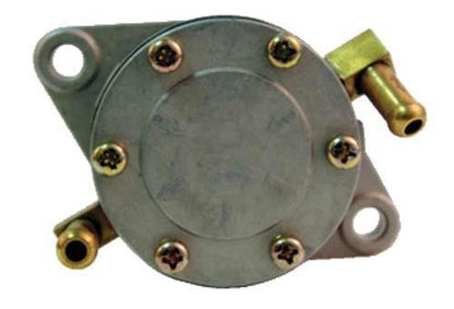 Fuel Pump- Ez 82-88