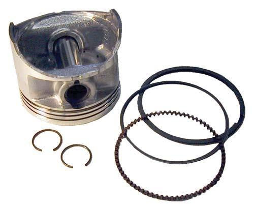 Piston/Ring Assy .50mm 350cc