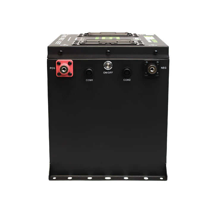 Eco 51V 60Ah Cube LiFePO4 Gen3 Individual Battery