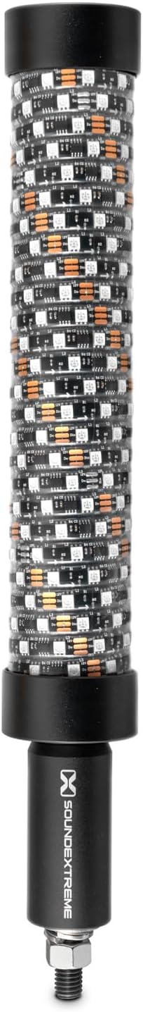 FAT WHIP 285 LED lights by EcoXGear