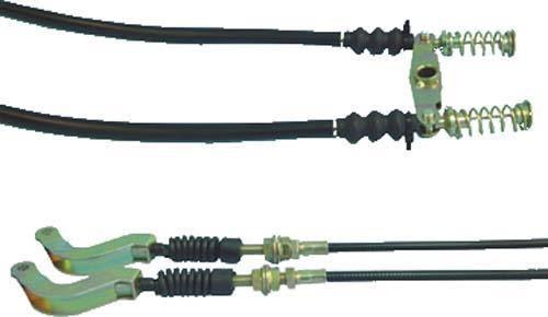 F & R Shift Cable Assy -G16,22