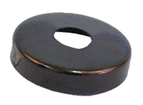 Spindle Adapter Cap-Ezgo Electric (Bk)