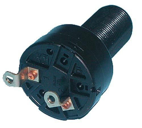 Key Switch-Cc Electric 96-02