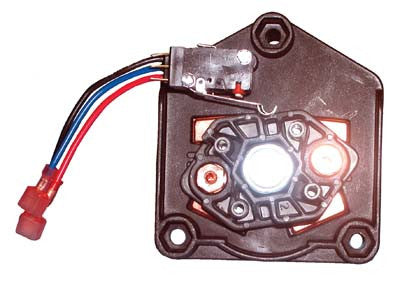 Forward Reverse switch Club Car DS 95-02