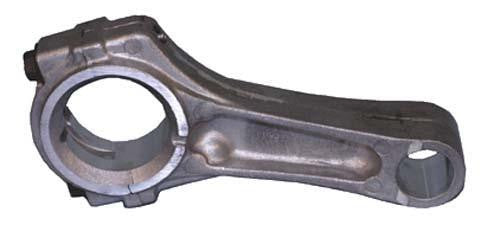 Connecting Rod Club Car Fe350- .50mm Us