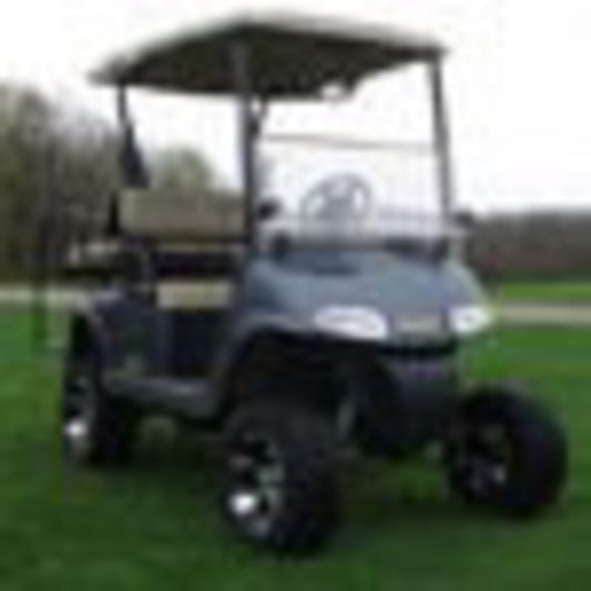 Jakes Lift Kit Lt EZGO RXV Gas 08 - 2013