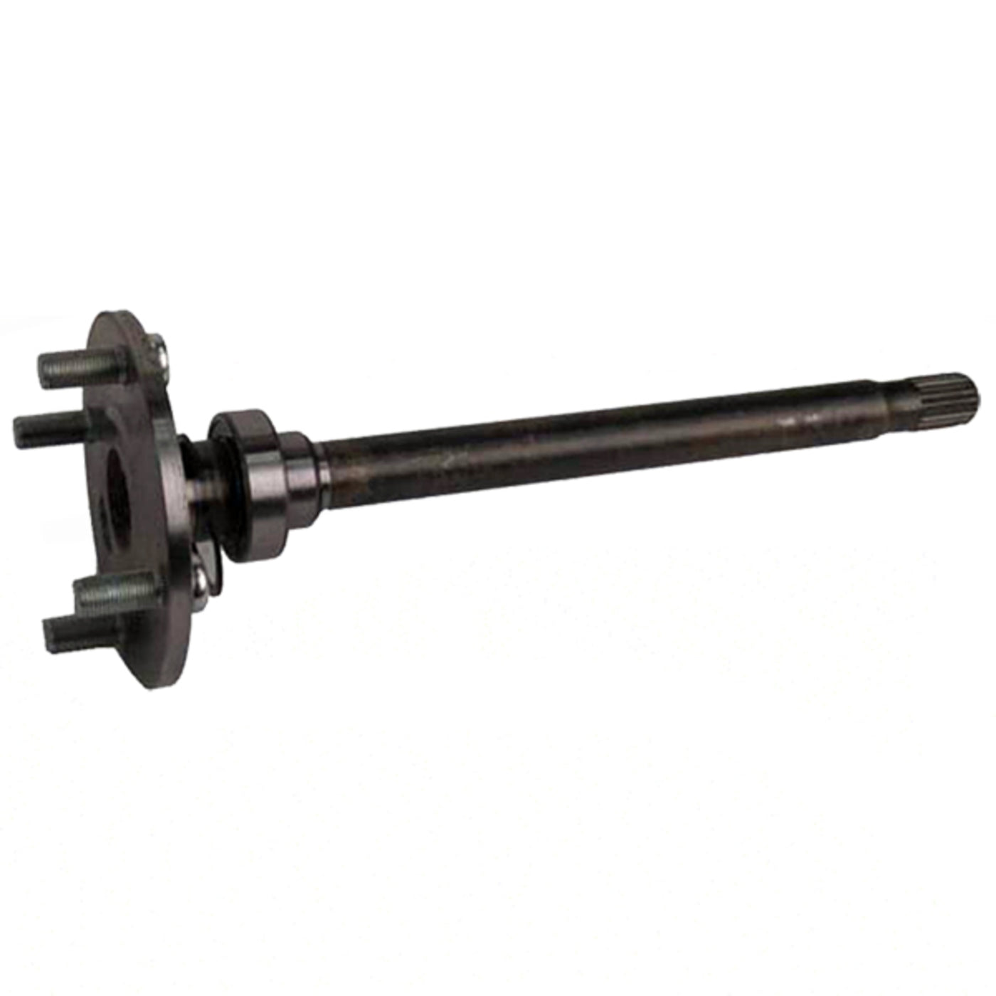 Axle assy (PS) CC 07-up Prec