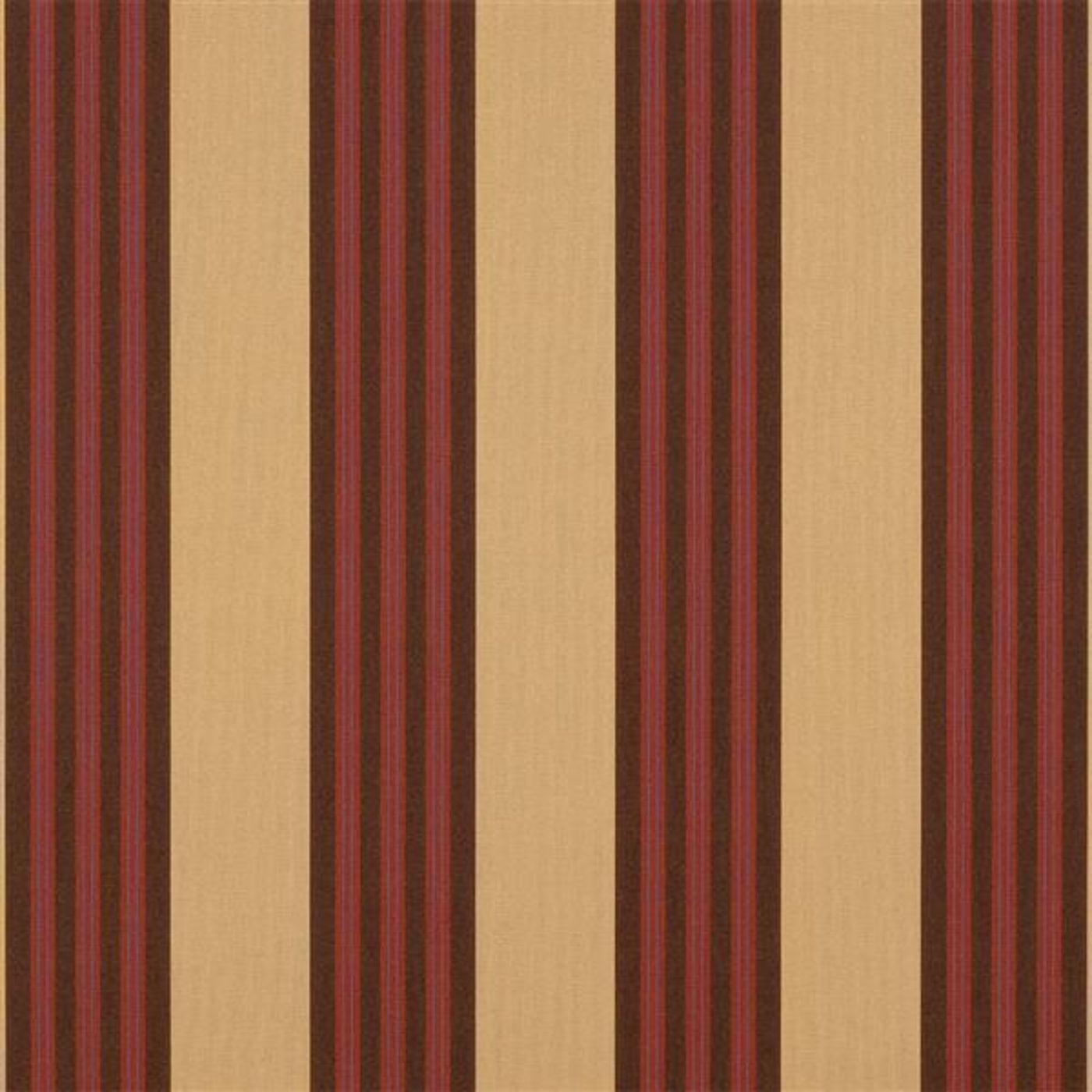 Cham CP 36" Val 4939 Brass/Black Cherry Classic (All C