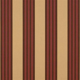 Cham CP 36" Val 4939 Brass/Black Cherry Classic (All C