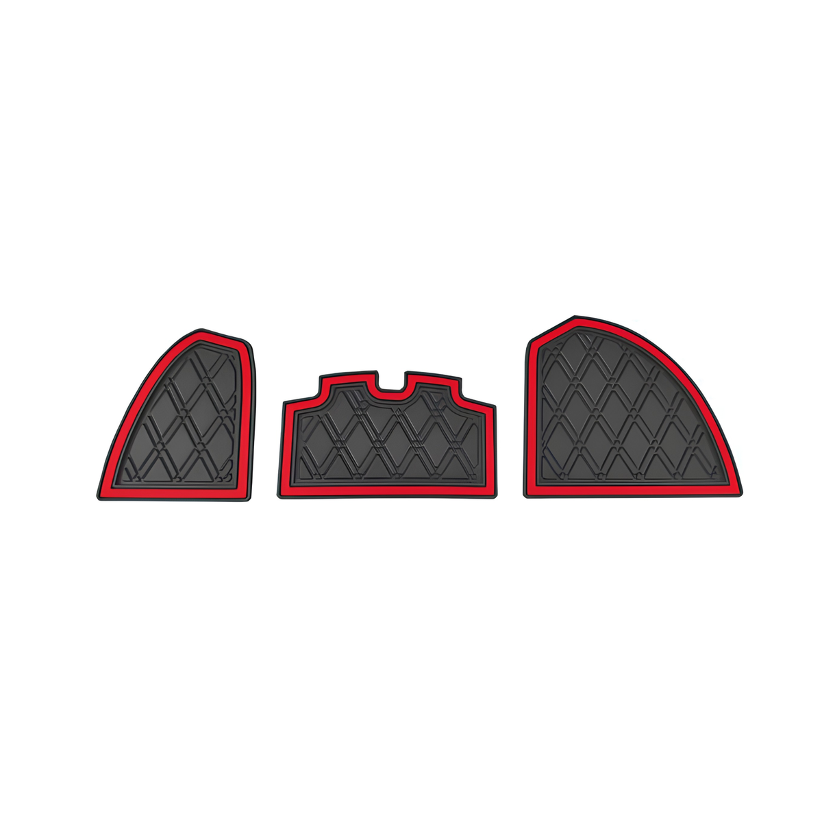 Xtreme Dash Mats for Club Car Precedent & Onward