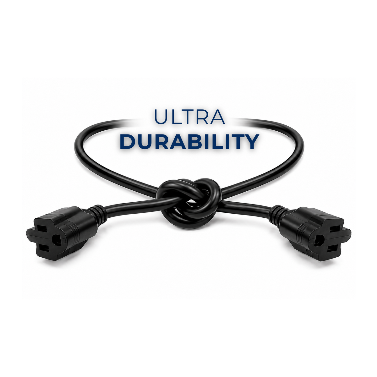 Club Car Precedent / Tempo / Onward OEM Charge Port with Standard 110V Plug
