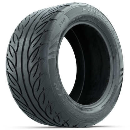 255/45-R14 GTW® Fusion GTR Steel Belted Tire (23")