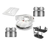 Rebuild Kits - 7% off!