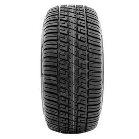 12 GTW Vampire Black and Machined Wheels with 18 Fusion Street Tires  Set of 4