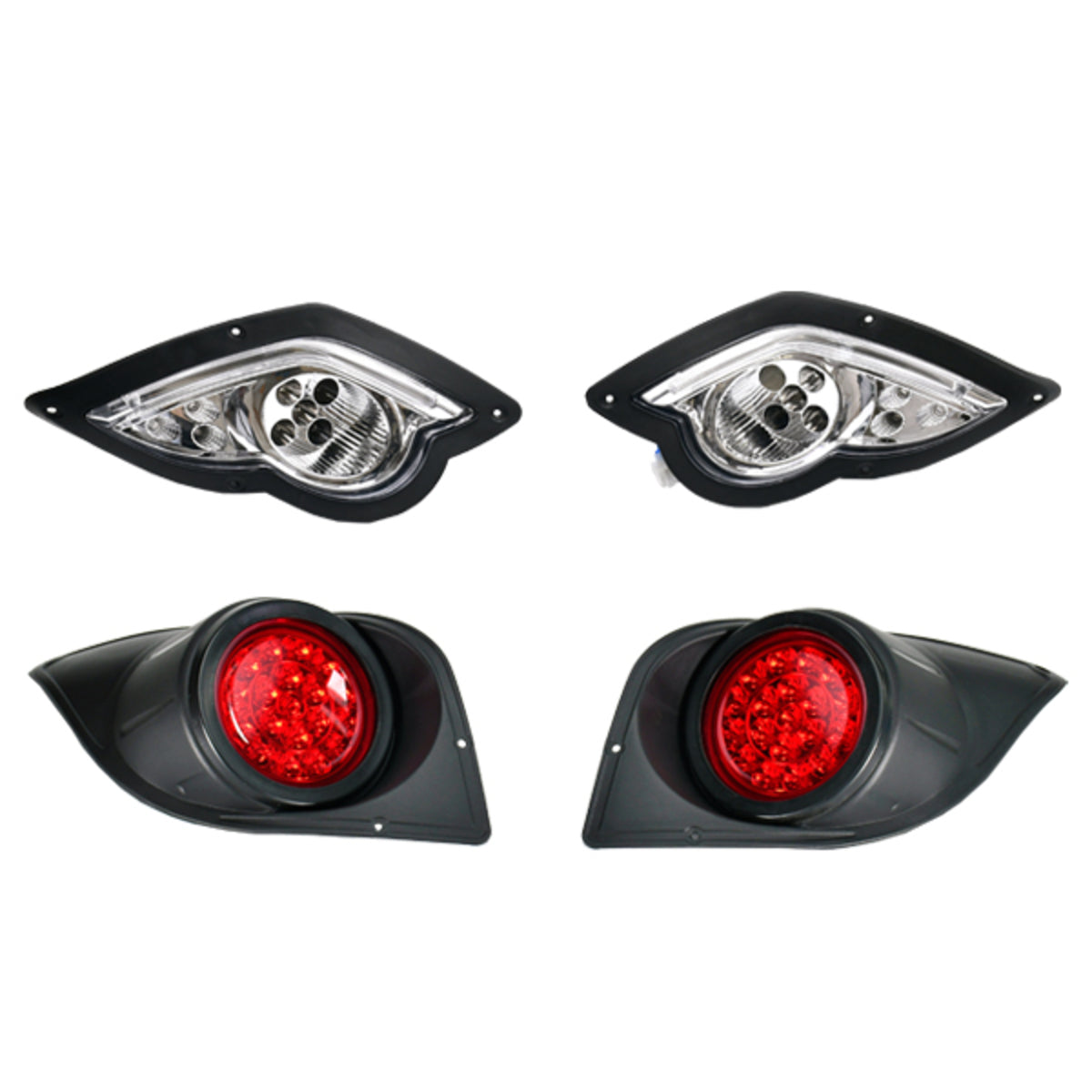 Drive Rgb Ultimate Plus Light Kit