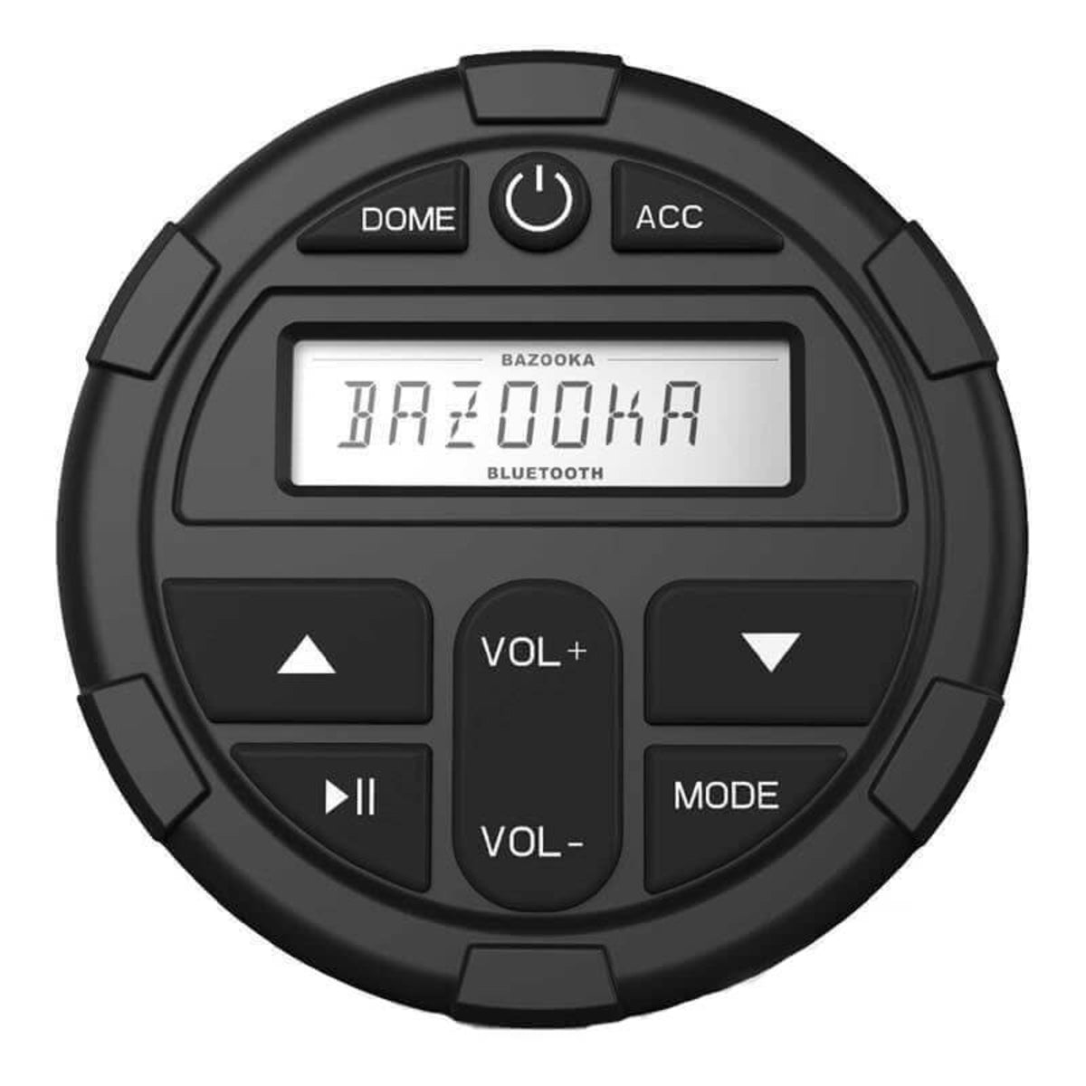 Bazooka G2 Dashboard Controller*