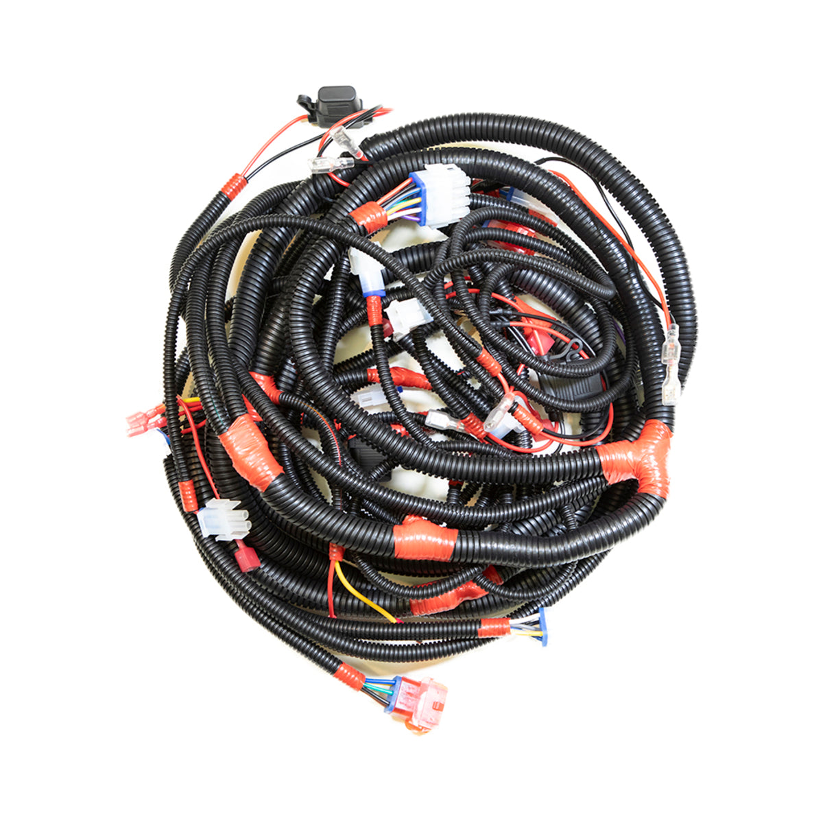 Storm Body Stretch Kit Wiring Harness