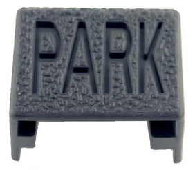 Park Brake Pad Cc Precedent