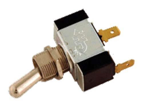 Tow Run Switch