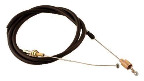 Acceleration Cable, Cc Prec Gas 04-Up