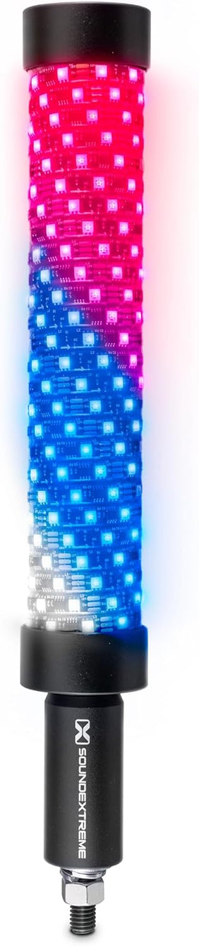 FAT WHIP 285 LED lights by EcoXGear