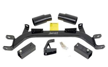 Jakes EZGO 4" LIFT KIT 1989-1994 MARATHON AXLE GAS