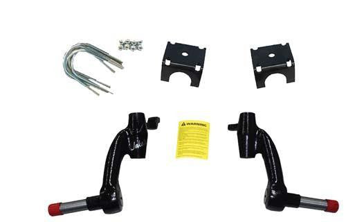 Jakes Lift Kit Ezgo Spindle Gas 2001 1/2 - 2009