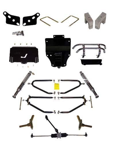 Jakes Lift Kit Lt Club Car Ds 81-03 Long Travel