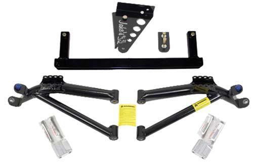 Jakes Lift Kit Yamaha G8,11,14(95-96) Gas & Elec