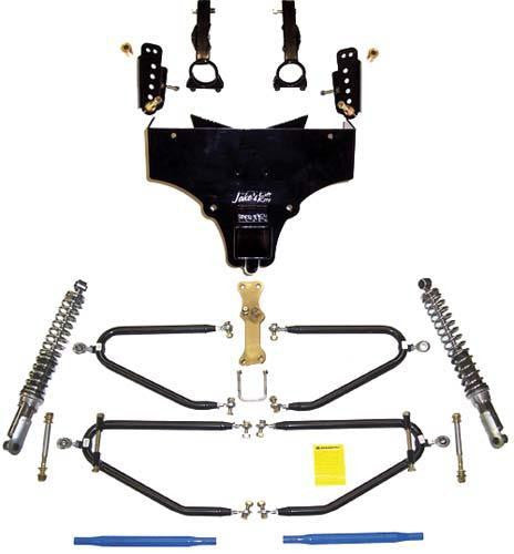 Jakes Lt Lift Kit Yamaha -G2,G9 Long Travel - Gas & El