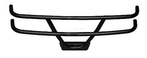 Jakes Bars Brush Guard, Cc Ds