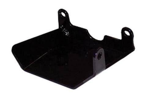 Skid Plate (Jakes/Blk Steel) Ya G16-22