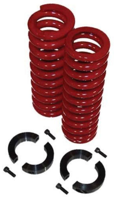 Heavy Duty Rear Springs for Yamaha G9, G14-G22.& G29