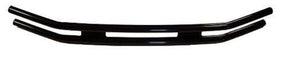 Rear Bumper, Black Ez 94-Up TXT