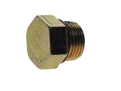 Differential Fill Plug Ez Electric 01 Up