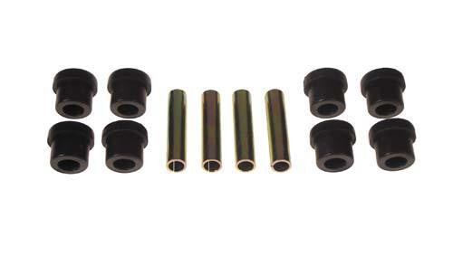 Rear Spring Bushing Kit, Ezgo 1994 Up