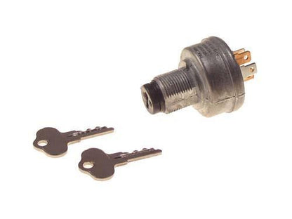 Key Switch 12v Keystart-294/Xrt 1500