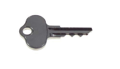 Keys (Pair) For #6505-294/Xrt 1500