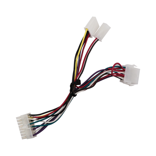 E-Z-GO PDS 36V To 48V DC/AC Conversion Harness