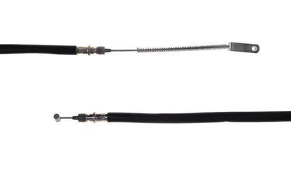 Park Brake Cable (Long)-Xrt 1200/Se