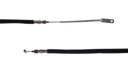 Park Brake Cable (Long)-Xrt 1200/Se