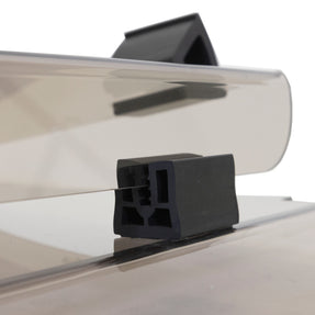 MJ Windshield for Ezgo TXT (94.5-13)