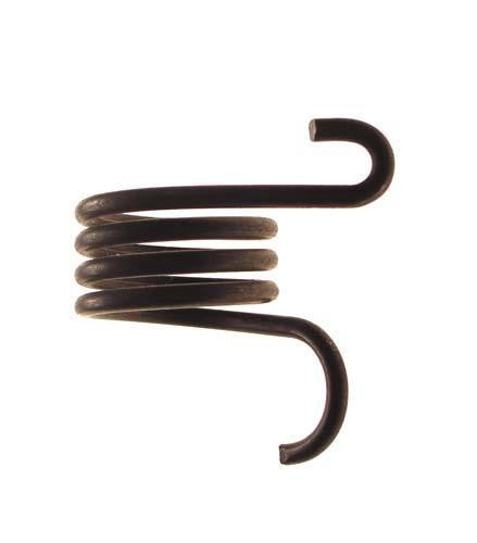 Brake Return Spring Ezgo 88 Down