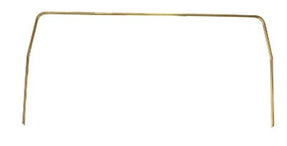 Front Body Cowl Trim Club Car DS