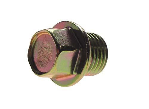 Drain Plug Cc Fe290