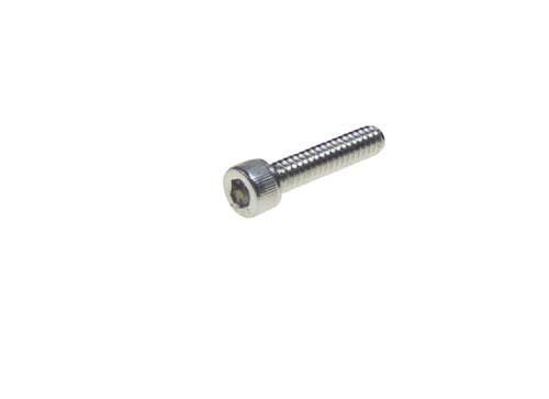 Driven Clutch Ramp Button Screw 89-Up